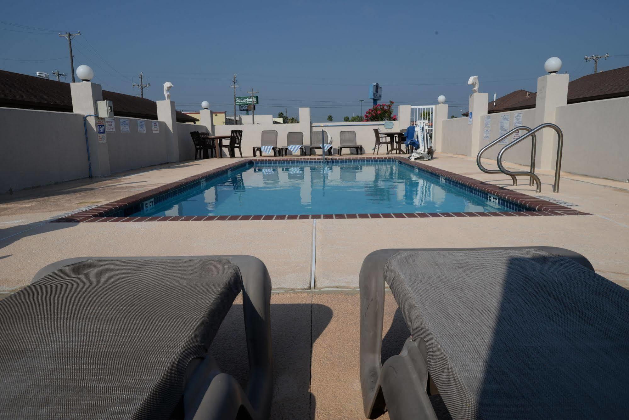 Motel Port Isla